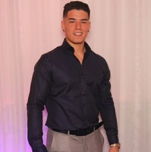 Meet your Posher, Tito